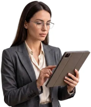 Servicios administrativos OSARE
